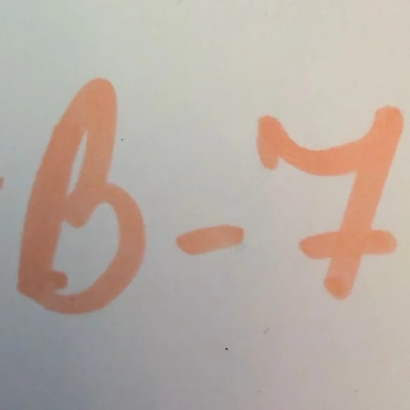 Kobi Halperin Silk Tent Dress Women's Paisley Ruffle Sleeve Top size large - Picture 13 of 13